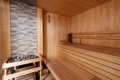 sauna cuantas veces a la semana|¿Cuántas veces a la semana es recomendable usar。